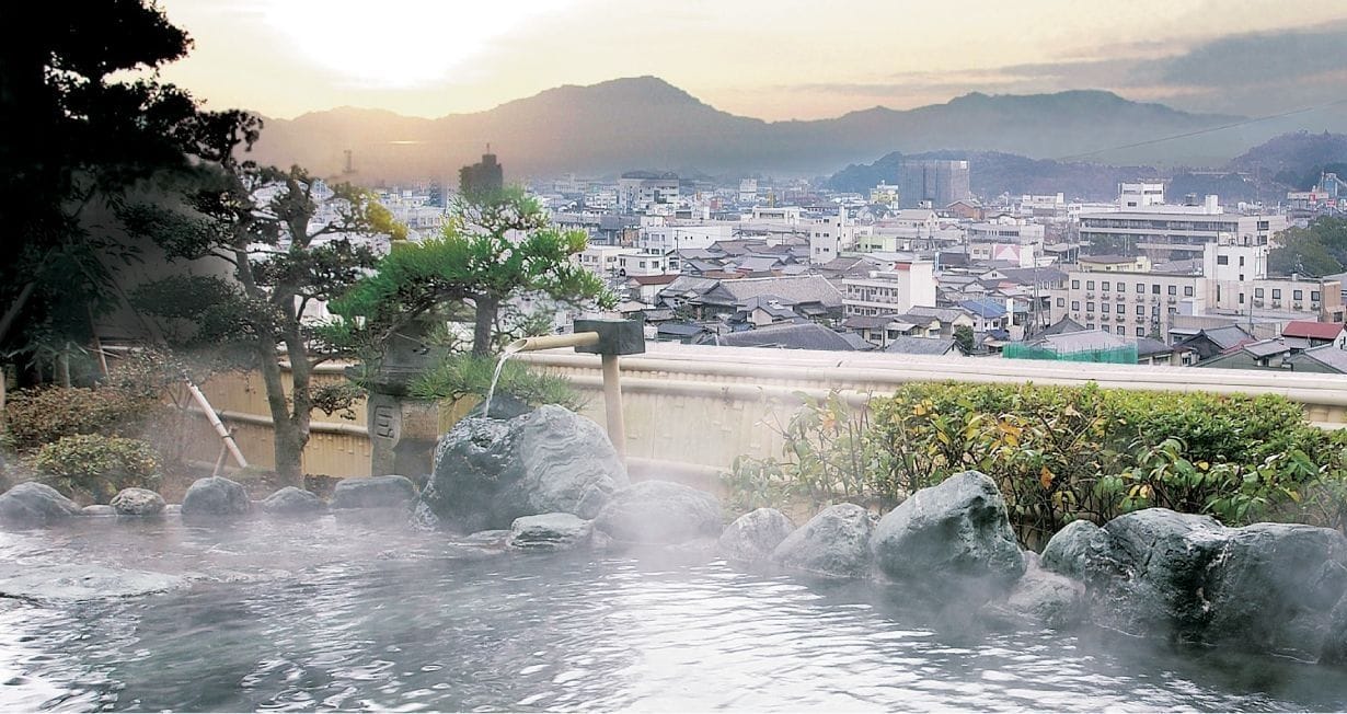 武雄溫泉 春慶屋 1300年の歴史ある名湯!佐賀県・武雄溫泉の基本情報まとめ~アクセス、オススメ旅館、楽しむポイントなど~