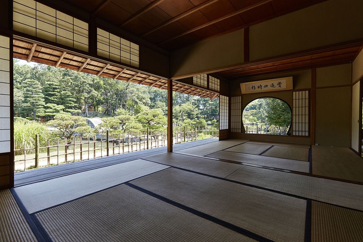 【広島県】縮景園〜概要・アクセス・周辺の観光スポットなど〜