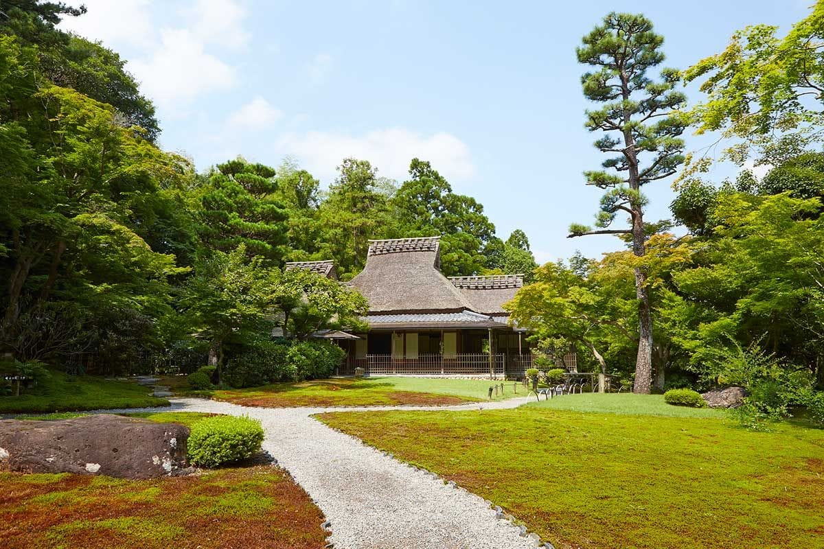 奈良県の吉城園の基礎情報、アクセス、見どころなどまとめ MATCHA 訪日外国人観光客向けWebマガジン