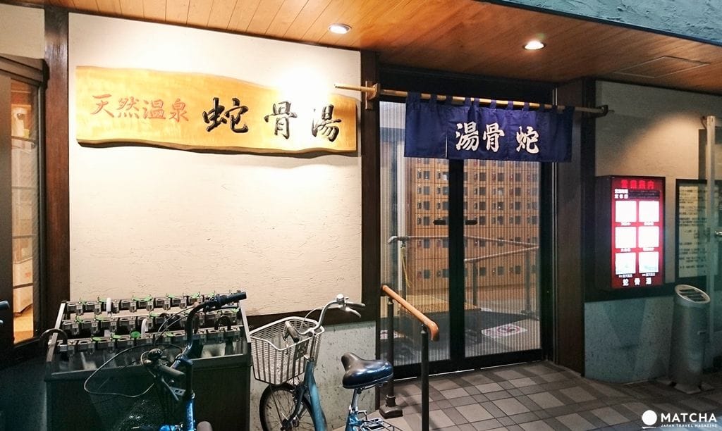  越夜越美麗，跟著淺草在地人探索淺草夜晚魅力