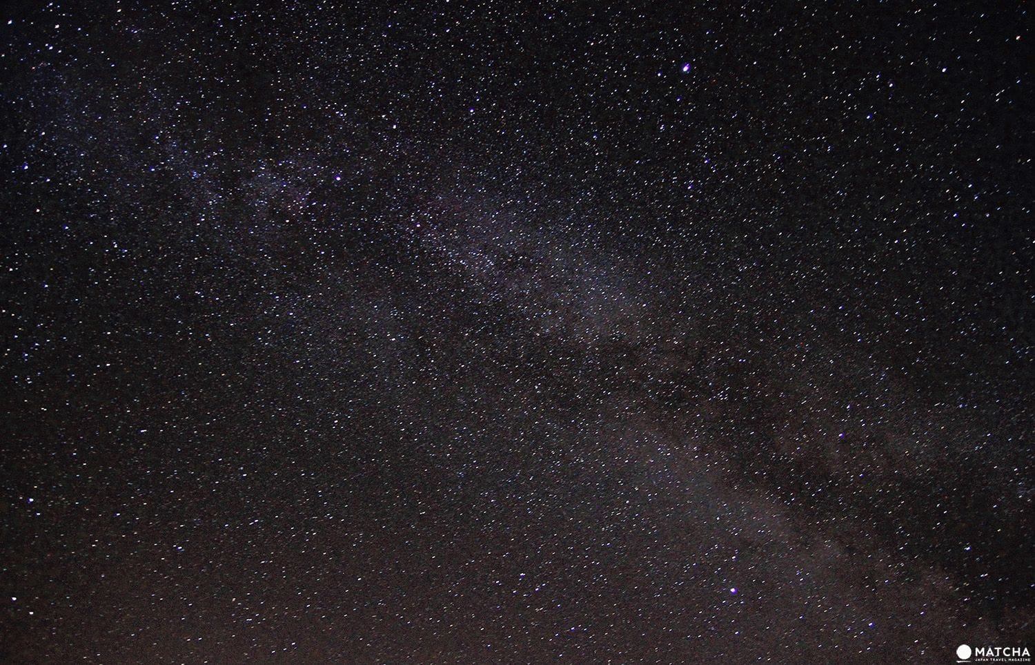 Stargazing Near Tokyo Camping On Mount Dodaira Saitama Matcha Japan Travel Web Magazine