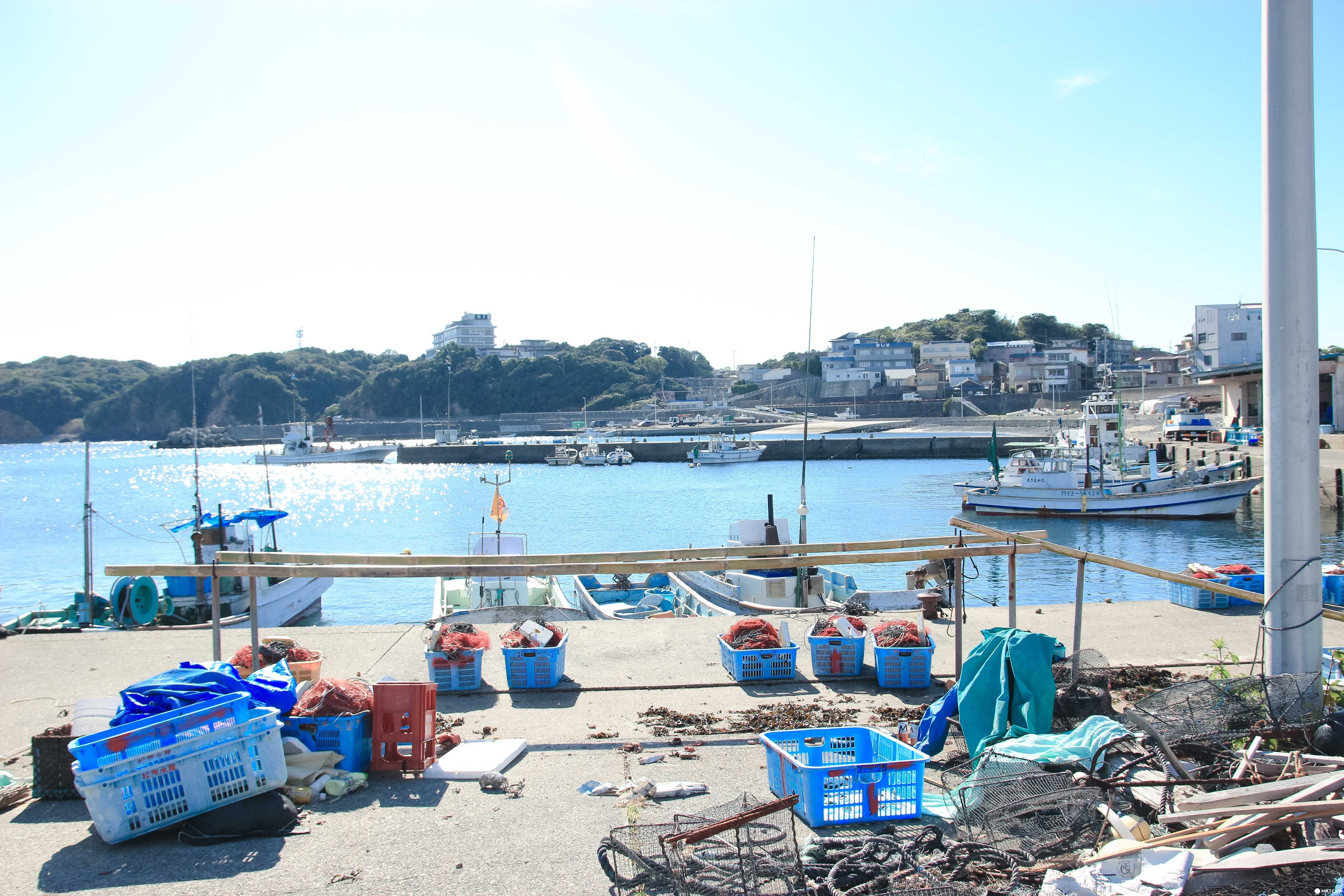 三重 【三重】伊勢鳥羽體驗海女生活 海女小屋品嚐海鮮