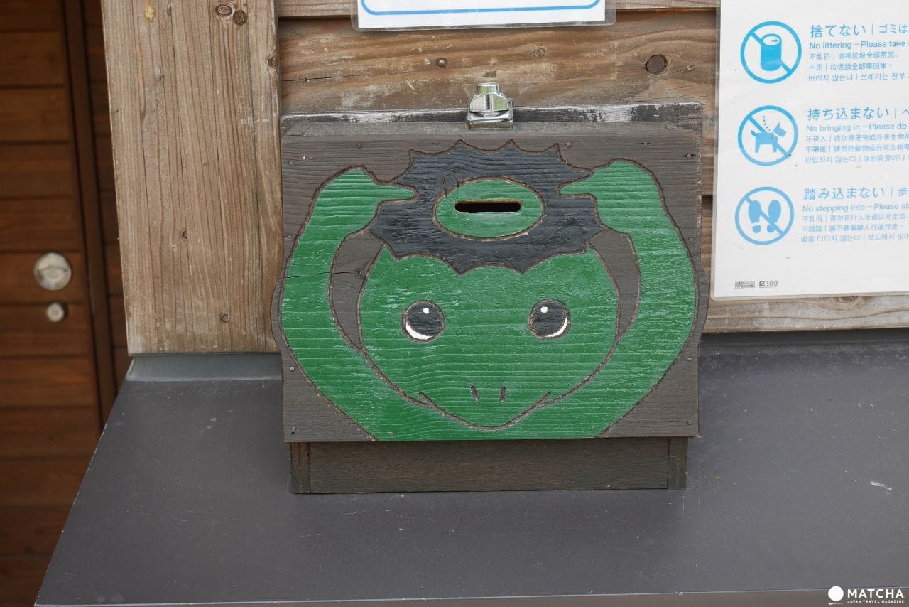上高地