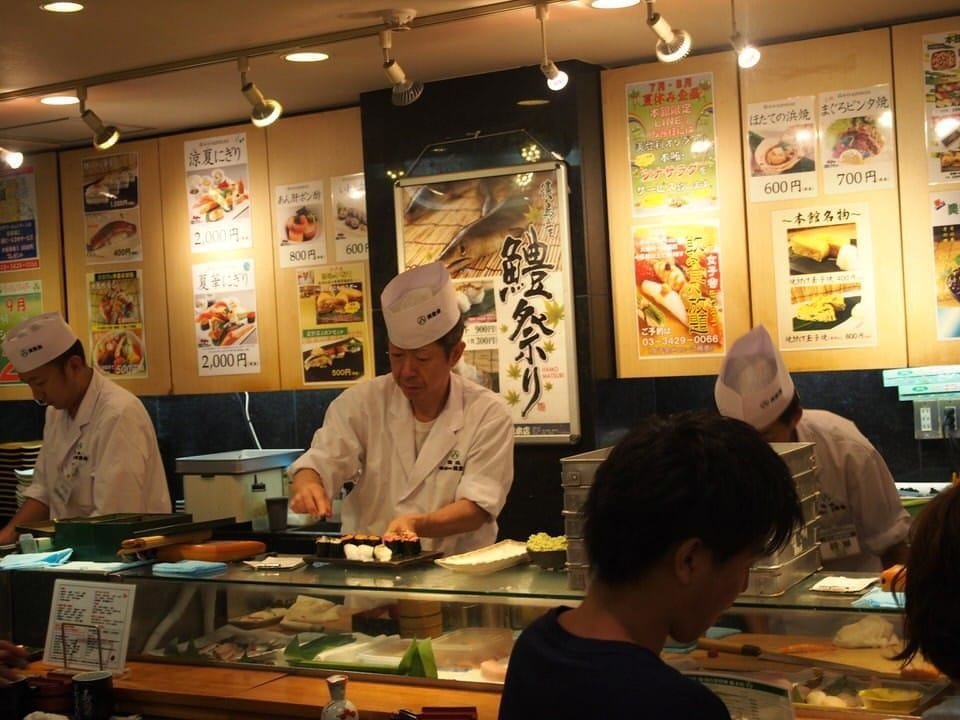 刺身的正確吃法看這邊！生魚片相關完全指南！｜欣傳媒