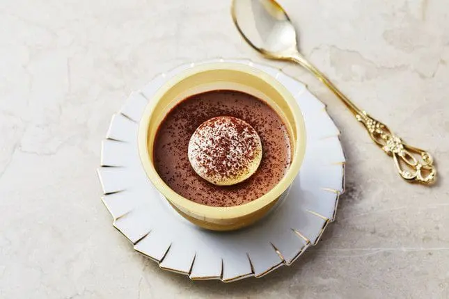 Lawson X Godiva再度攜手合作，數量限定「頂級巧克力布丁」再登場！