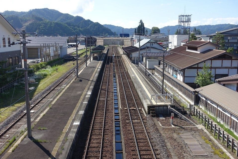 飛騨古川車站 「飛騨高山」完全指南。觀光地23選、氣候、交通方式等等情報一網打盡