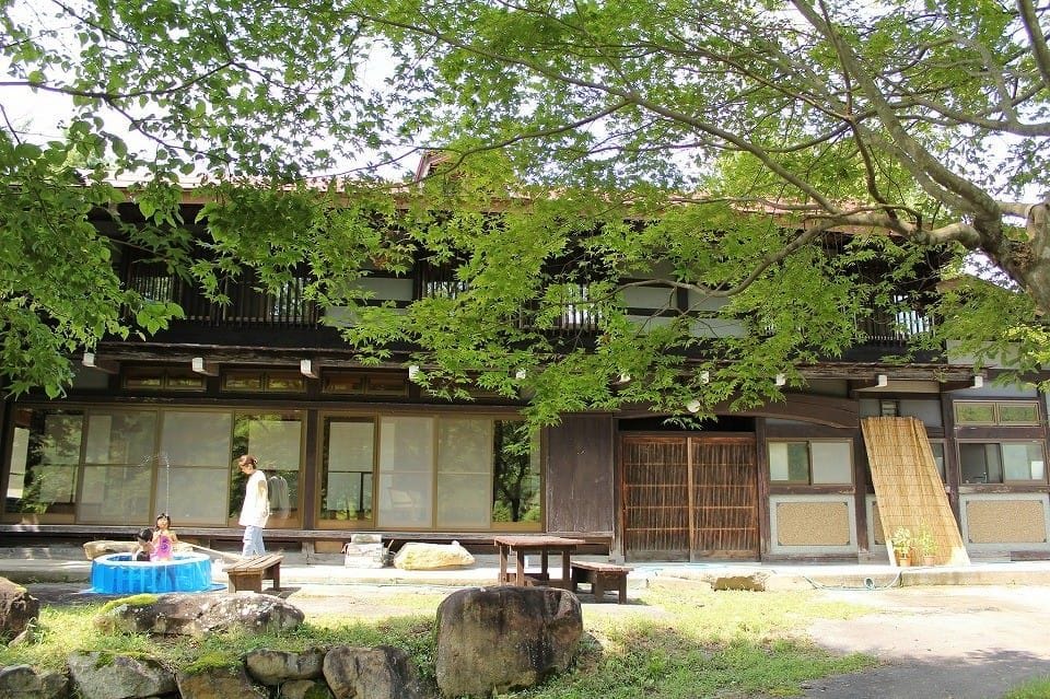 飛驒里山Office 「飛騨高山」完全指南。觀光地23選、氣候、交通方式等等情報一網打盡