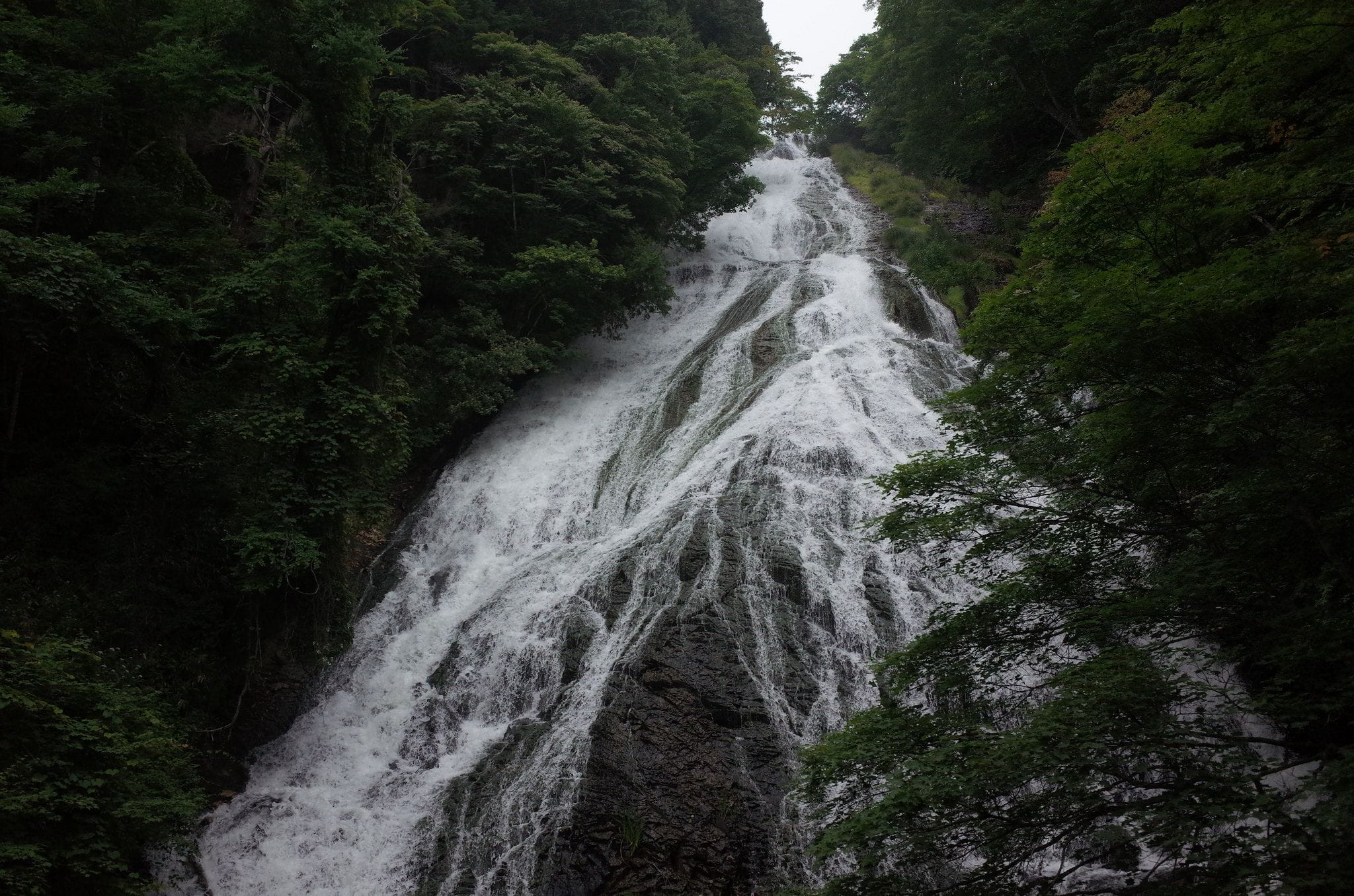 湯滝