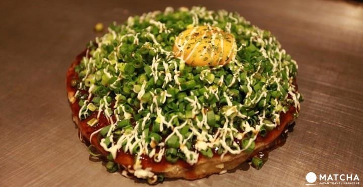 Japanese Foods You Absolutely Must Try