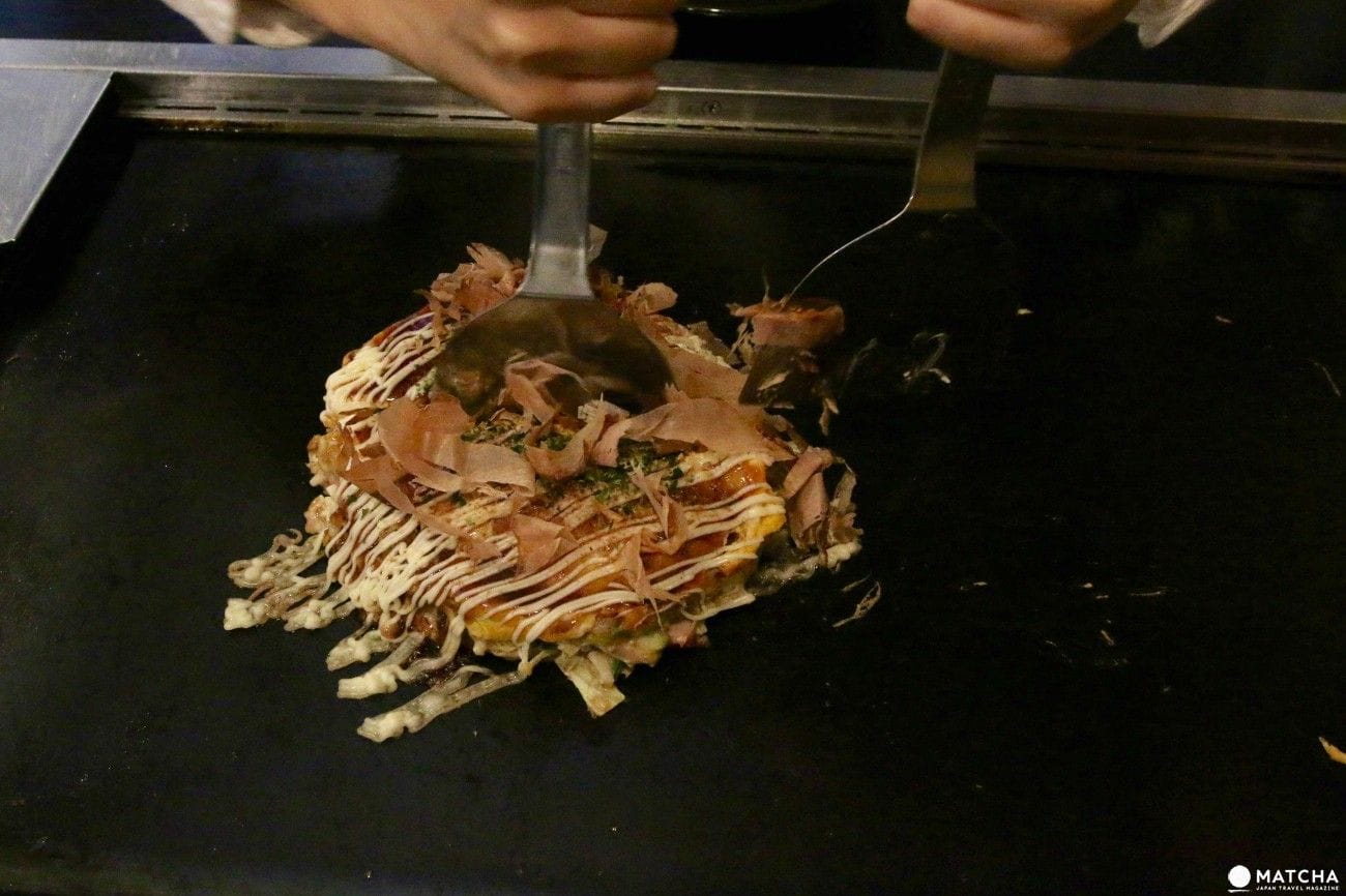 Japanese Foods You Absolutely Must Try