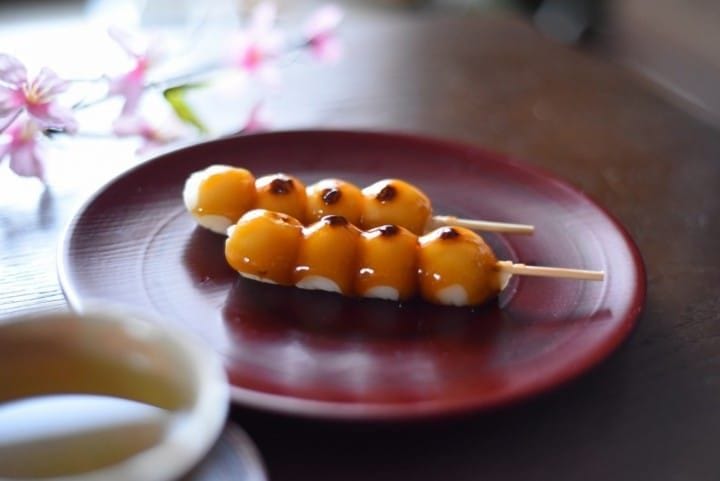 Japanese Foods You Absolutely Must Try