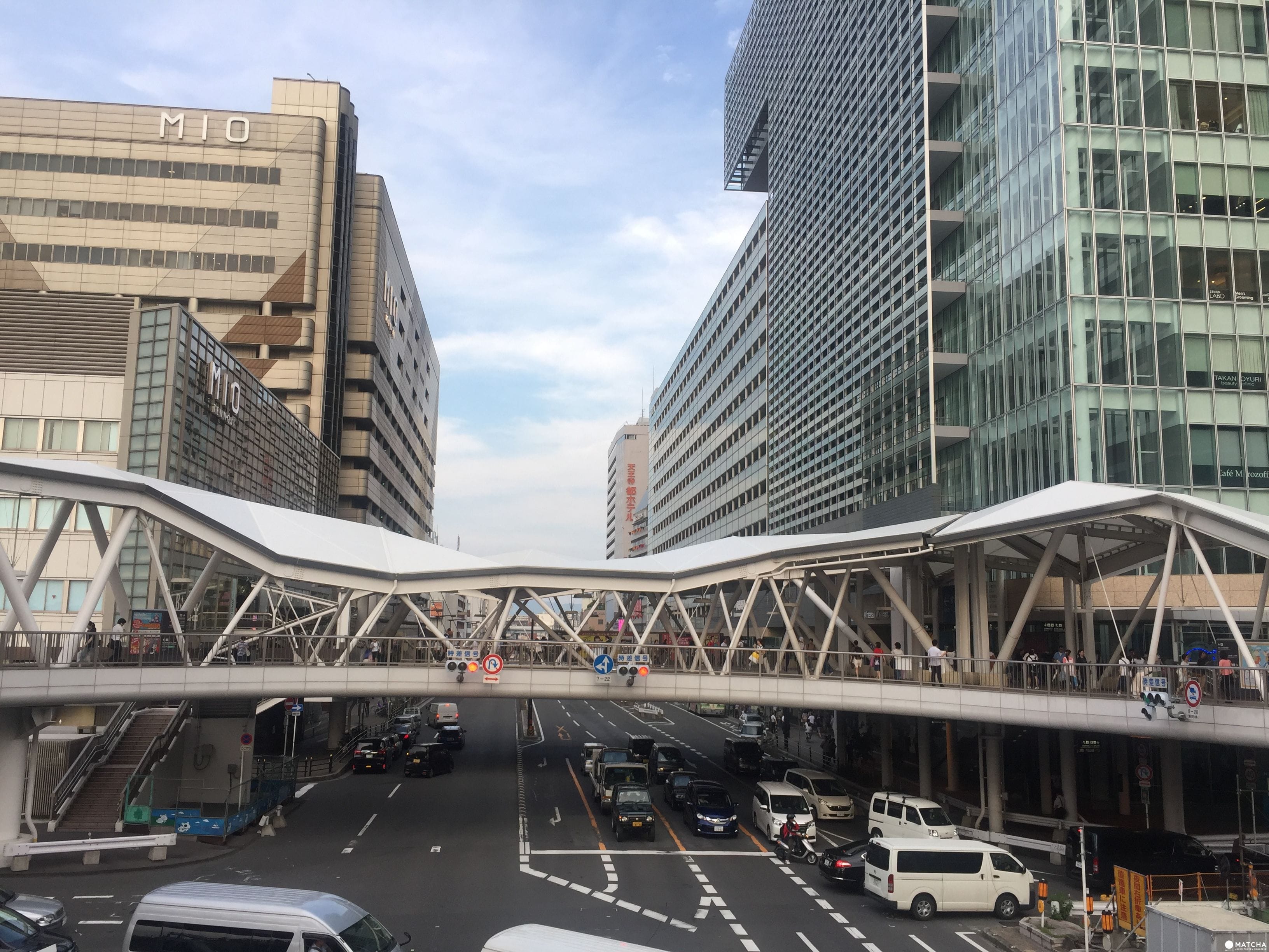 超好逛！『大阪』天王寺3購物中心 小心荷包大失血 