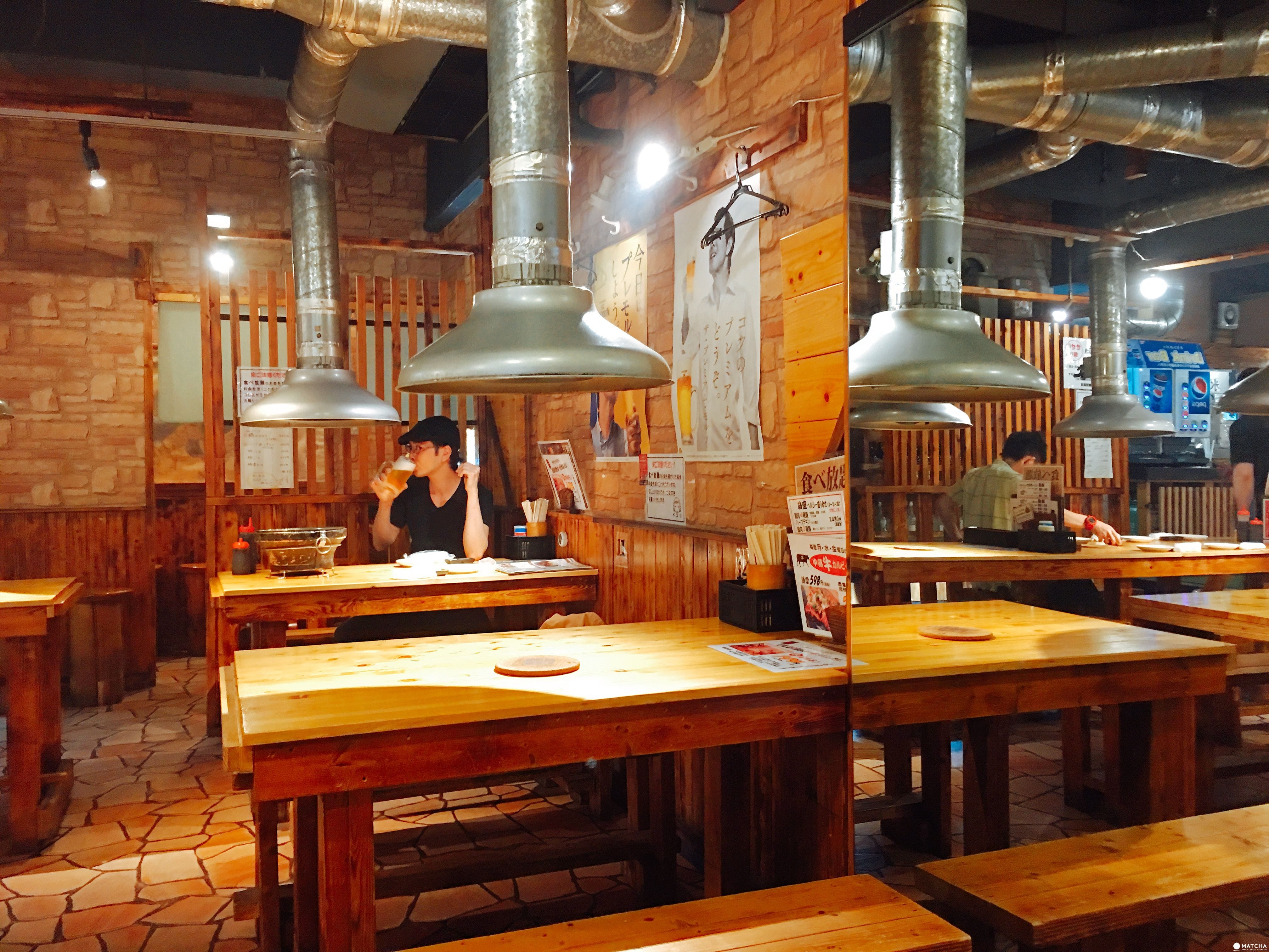 福岡地雞食堂 福岡地雞食堂