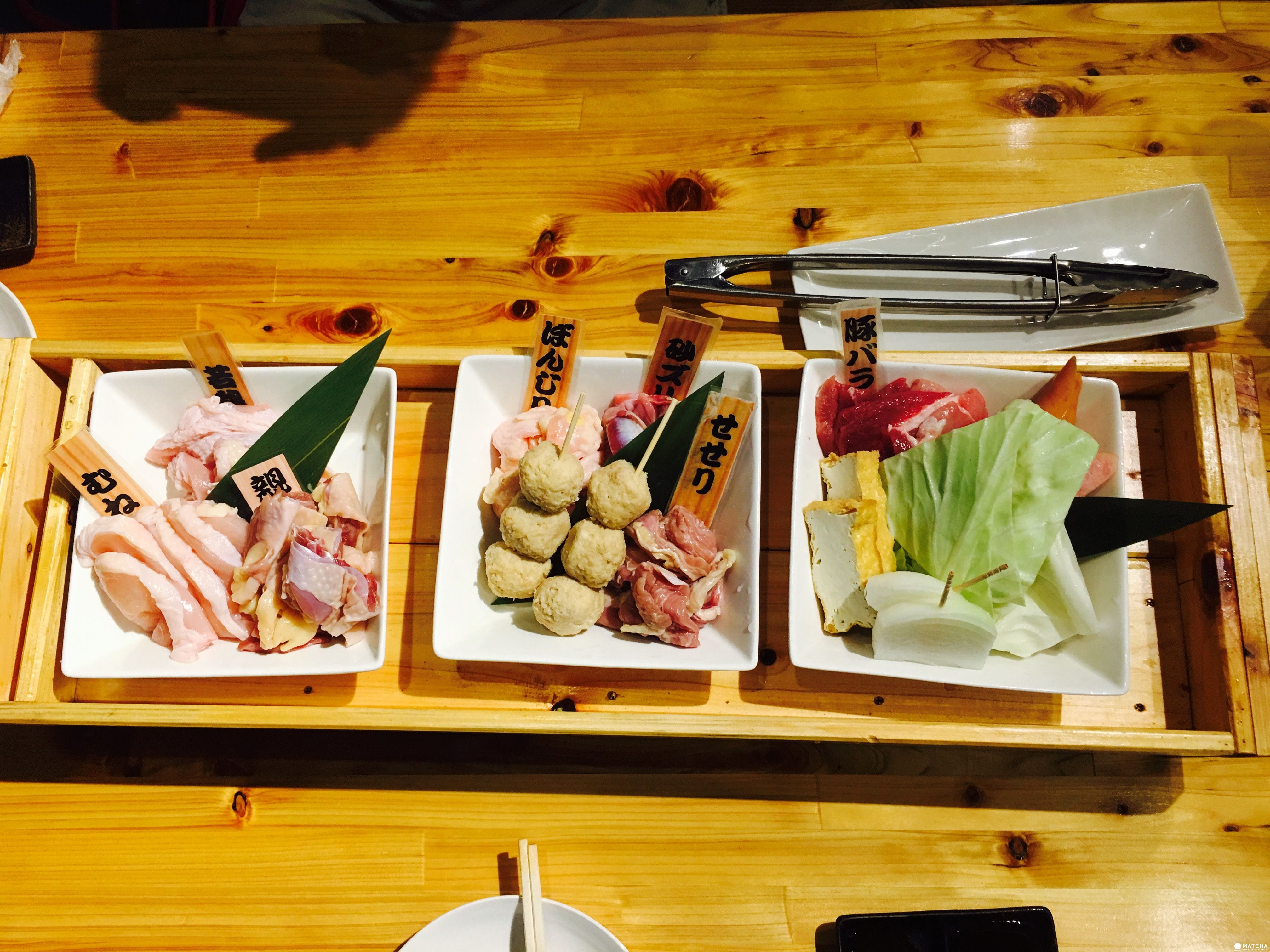 福岡地雞食堂 福岡地雞食堂