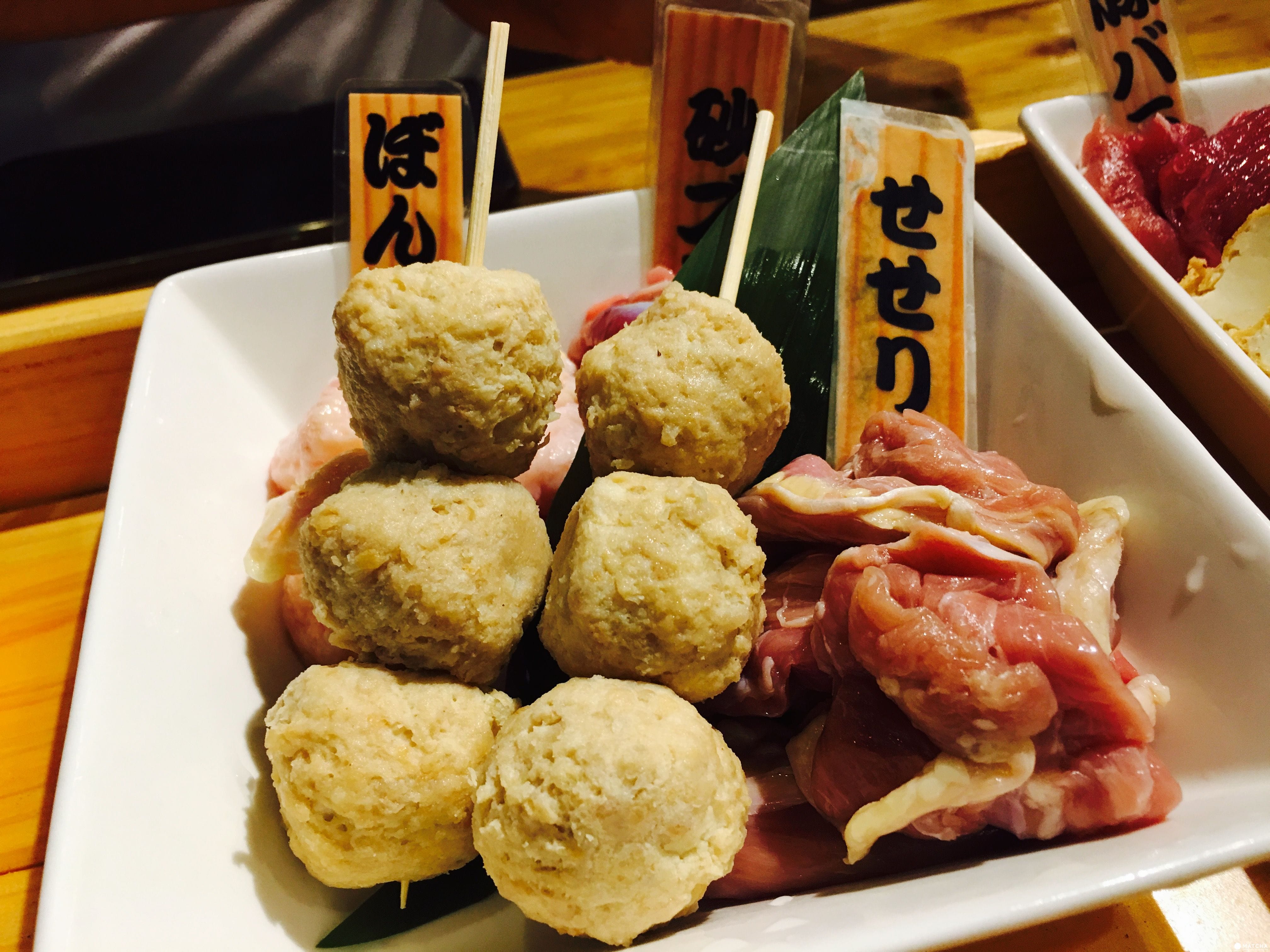 福岡地雞食堂 福岡地雞食堂