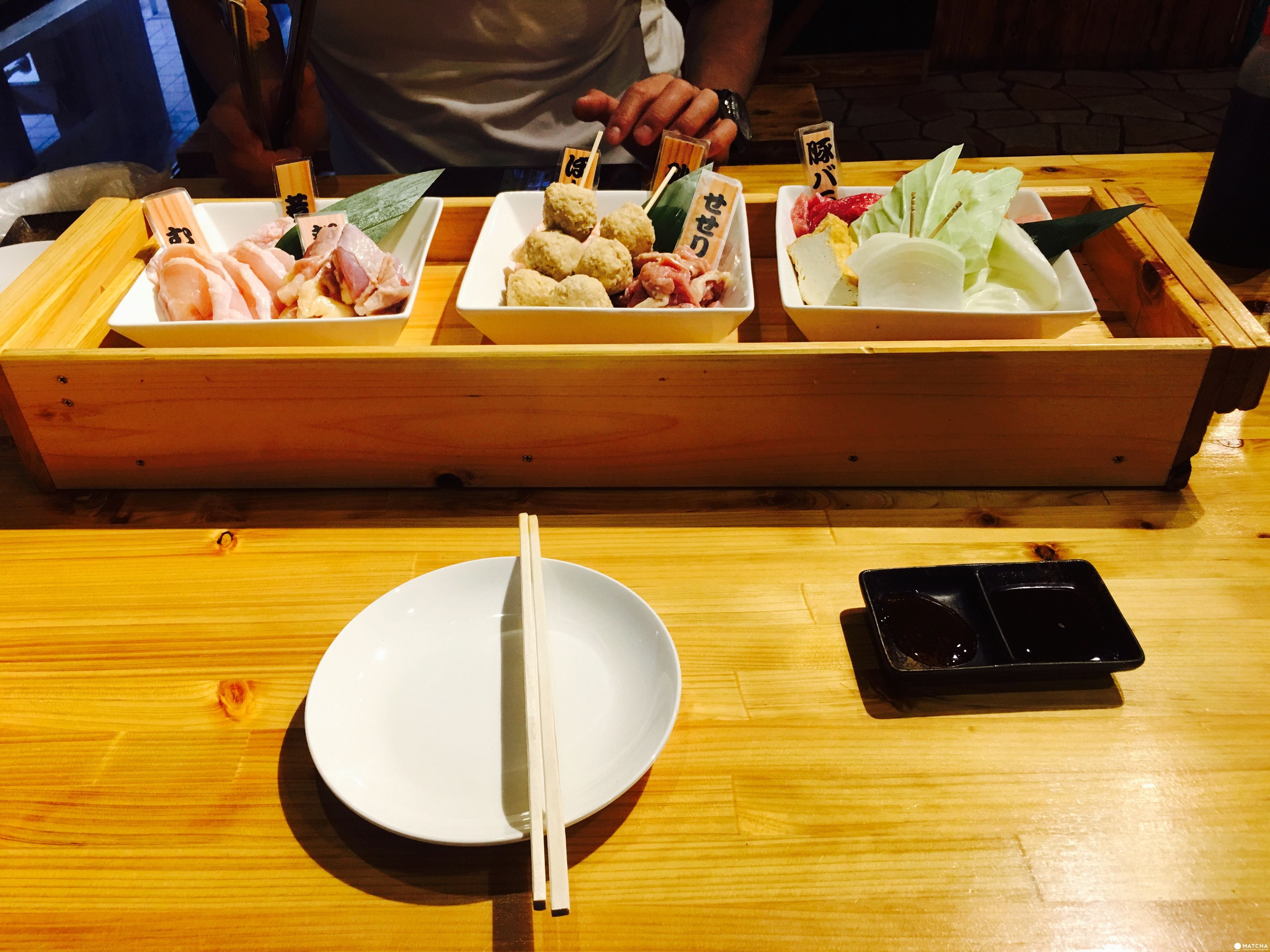 福岡地雞食堂 福岡地雞食堂