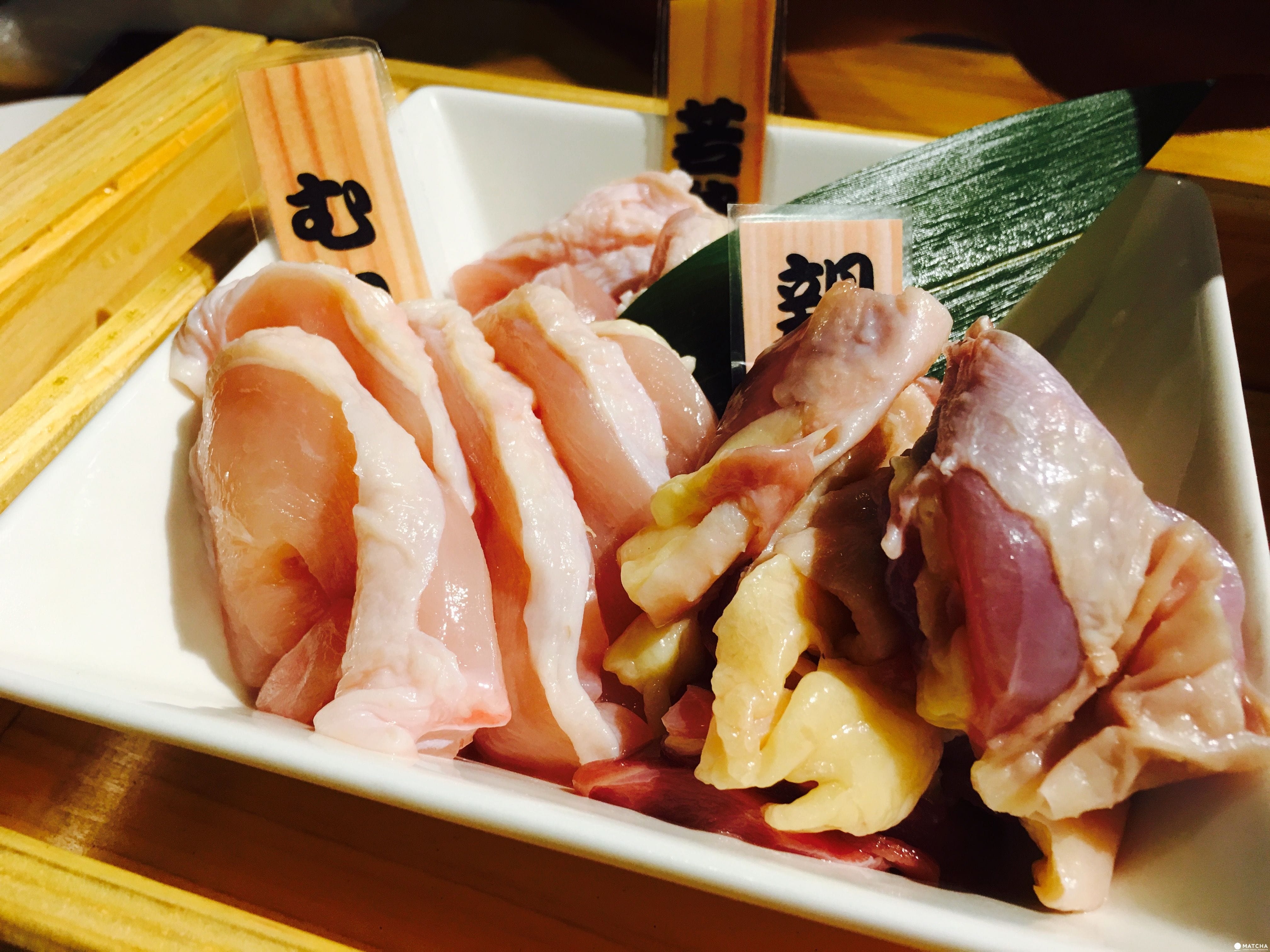 福岡地雞食堂 福岡地雞食堂