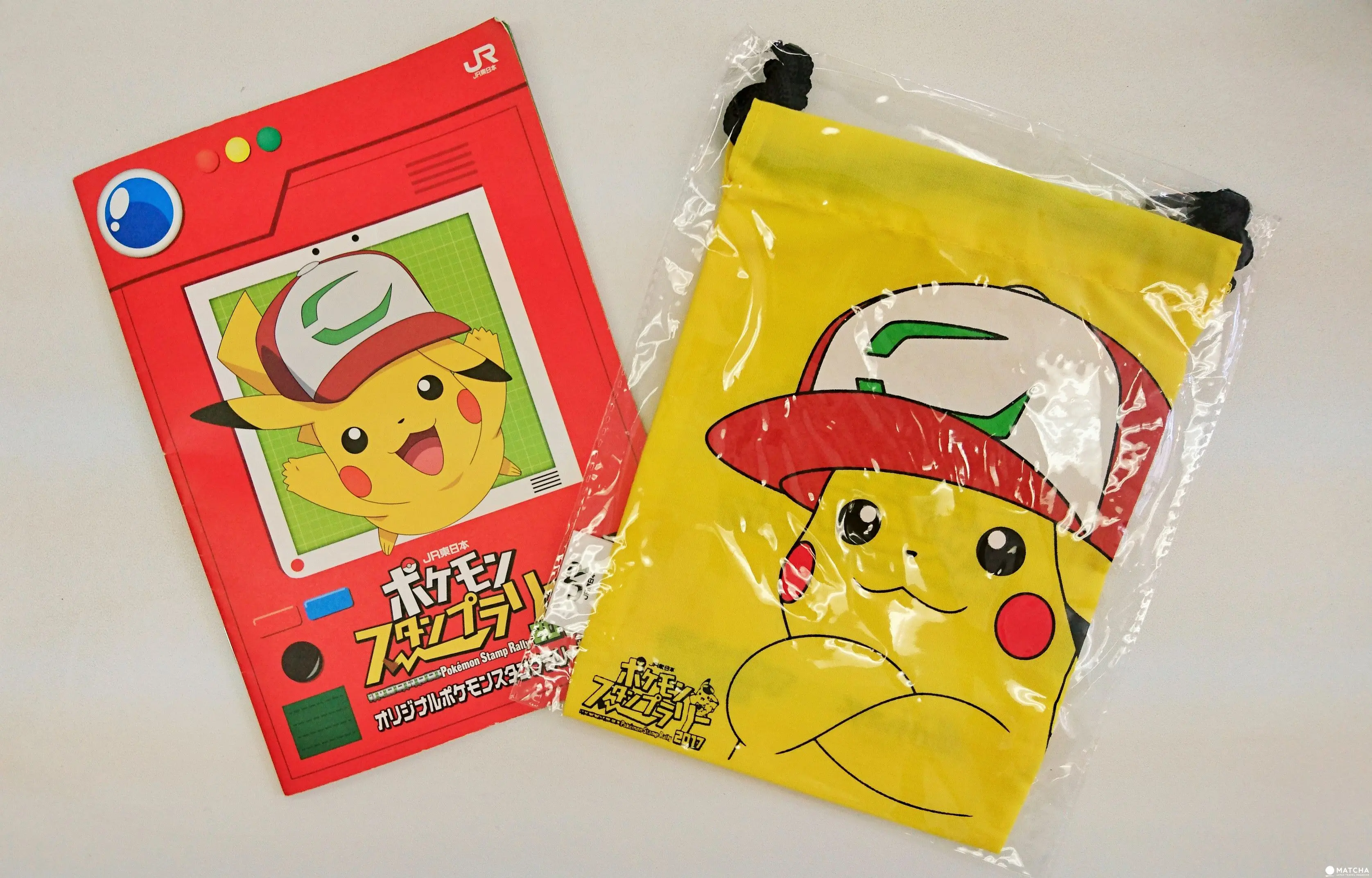 2017年夏天目標就是成為神奇寶貝大師！JR東日本神奇寶貝集章活動！