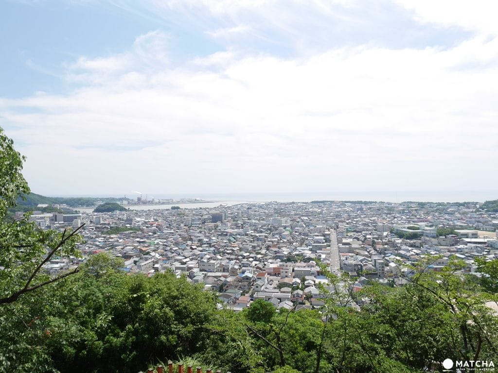 熊野速玉17 熊野速玉