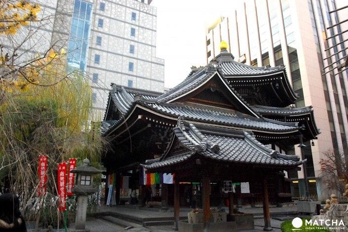 kyoto_love_a1 【京都】將戀愛運充飽飽!京都結緣神社一日遊