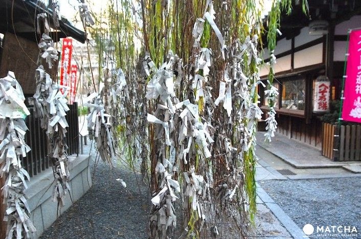 kyoto_love_a2 【京都】將戀愛運充飽飽!京都結緣神社一日遊