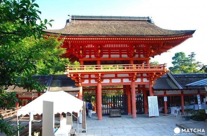 kyoto_love_a3 【京都】將戀愛運充飽飽!京都結緣神社一日遊