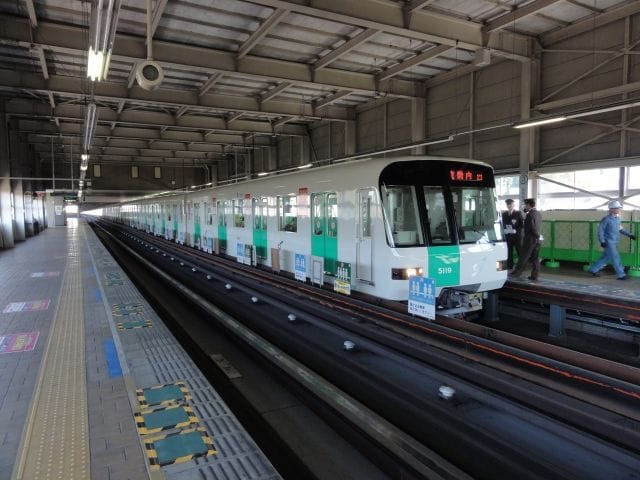 札幌地下鉄 『北海道』最簡單好懂的交通攻略!機場、交通方式、優惠票券、自駕指南