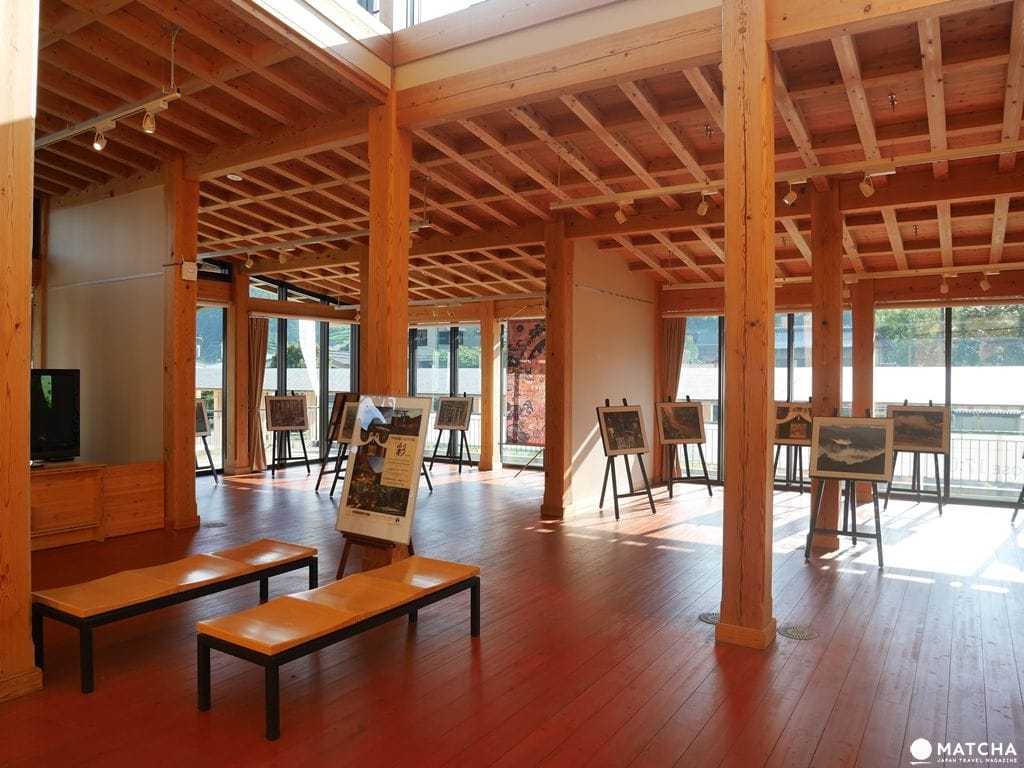 熊野本宮大社25 【和歌山】世界遺產熊野三山,靈魂終點生命起點「熊野本宮大社」