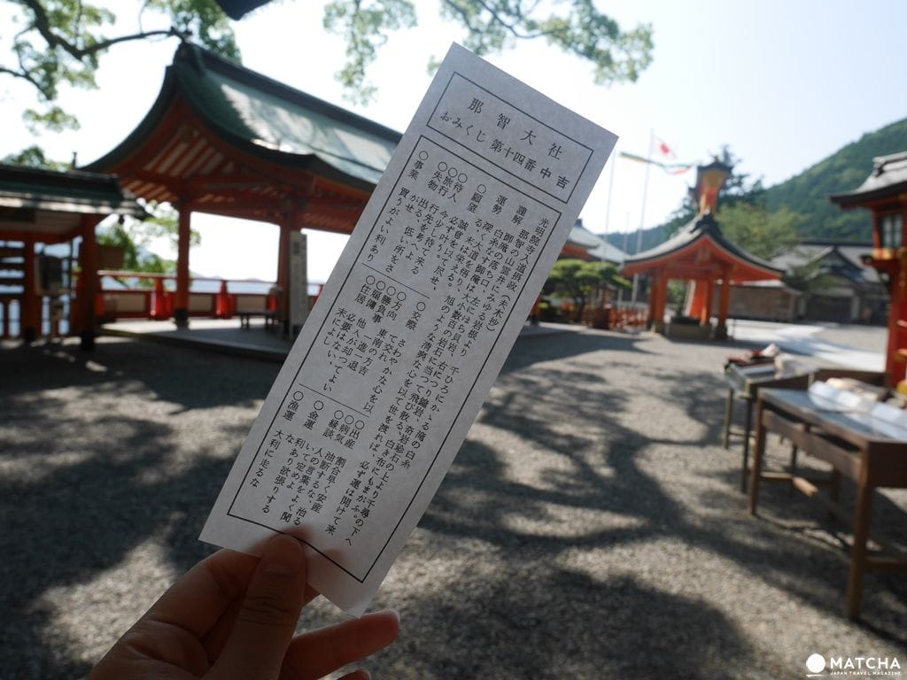 熊野那智大社18 【和歌山】世界遺產熊野三山,熊野信仰的中心「熊野那智大社」與山林間的「那智瀑布」