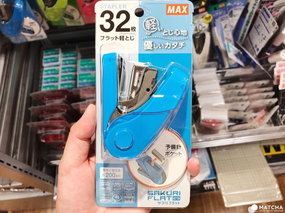 釘書機 釘書機