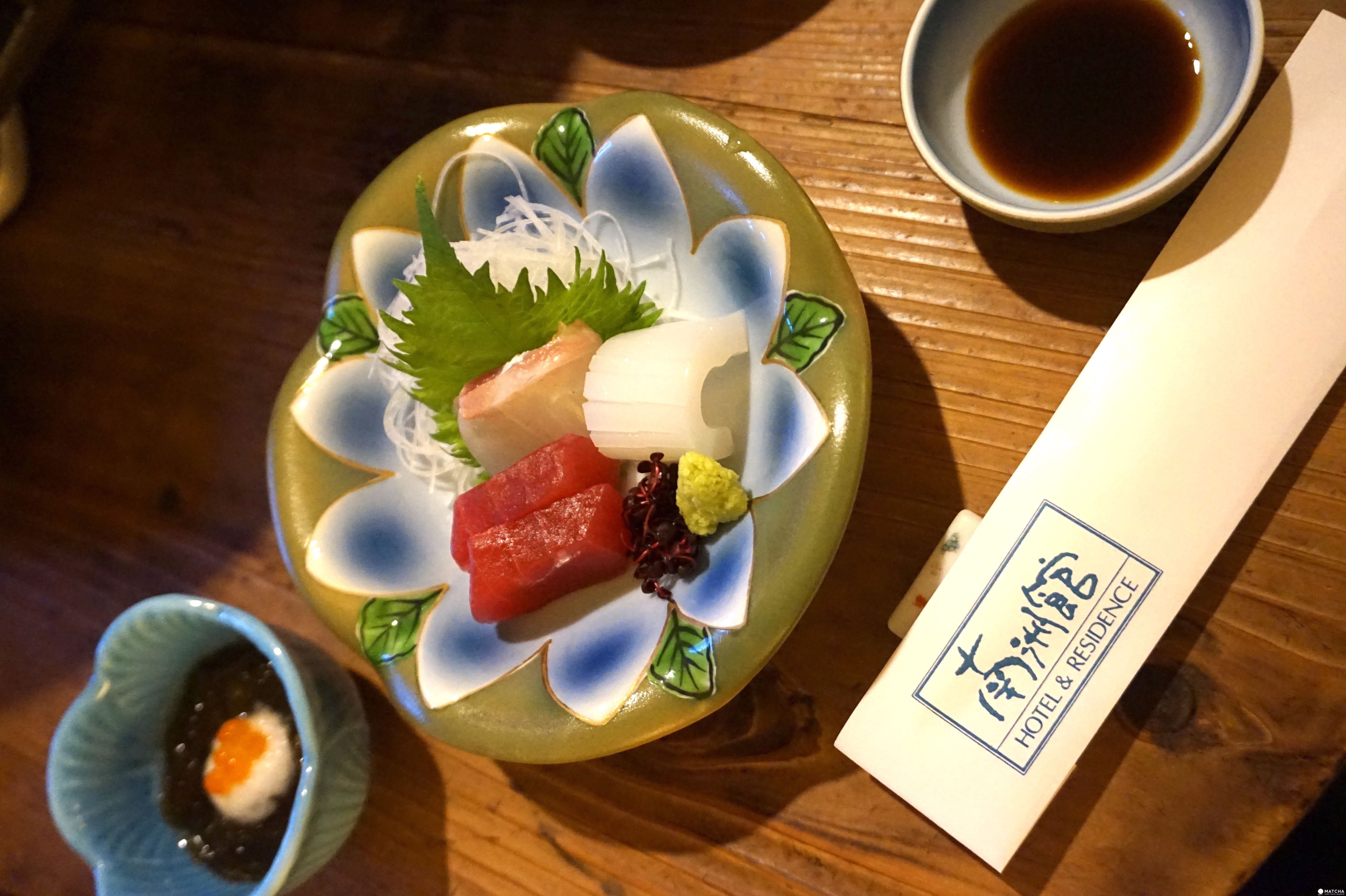 南州館 南州館