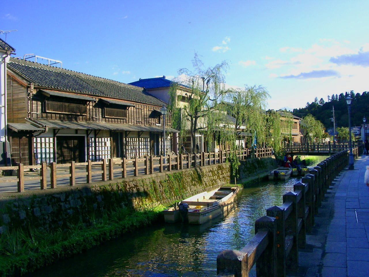 給12星座的日本推薦旅遊地點:水瓶座 給12星座的日本推薦旅遊地點:水瓶座