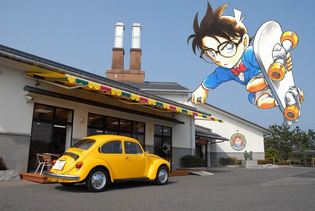 鳥取縣中部(倉吉市周邊)旅遊指南。景點、美食和交通一篇就搞定!|欣傳媒 鳥取縣中部(倉吉市周邊)旅遊指南。景點、美食和交通一篇就搞定!|欣傳媒