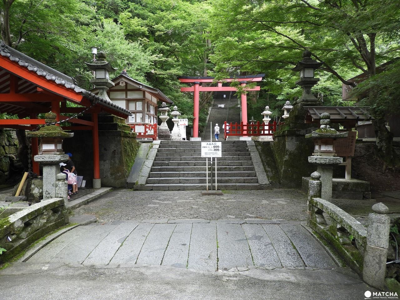 【奈良縣】擁有美麗的世界唯一木造十三重塔談山神社