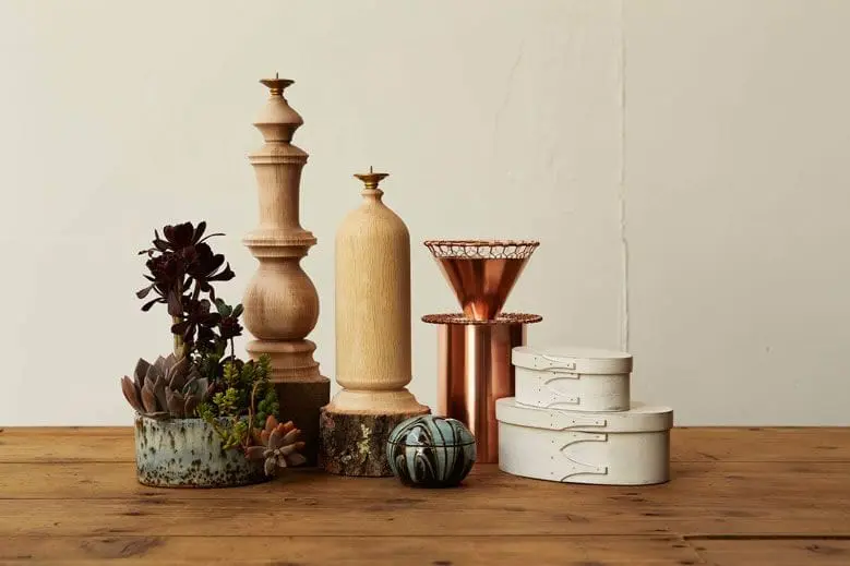 日本職人老舖大集合！銀座松屋百貨 「銀座・手仕事直売所」