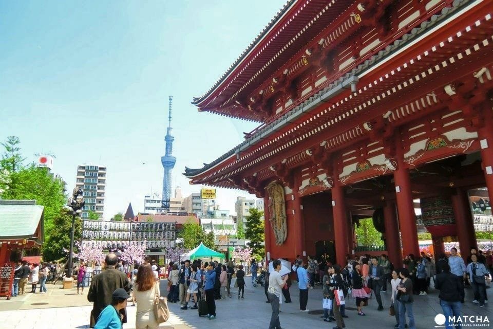 淺草
