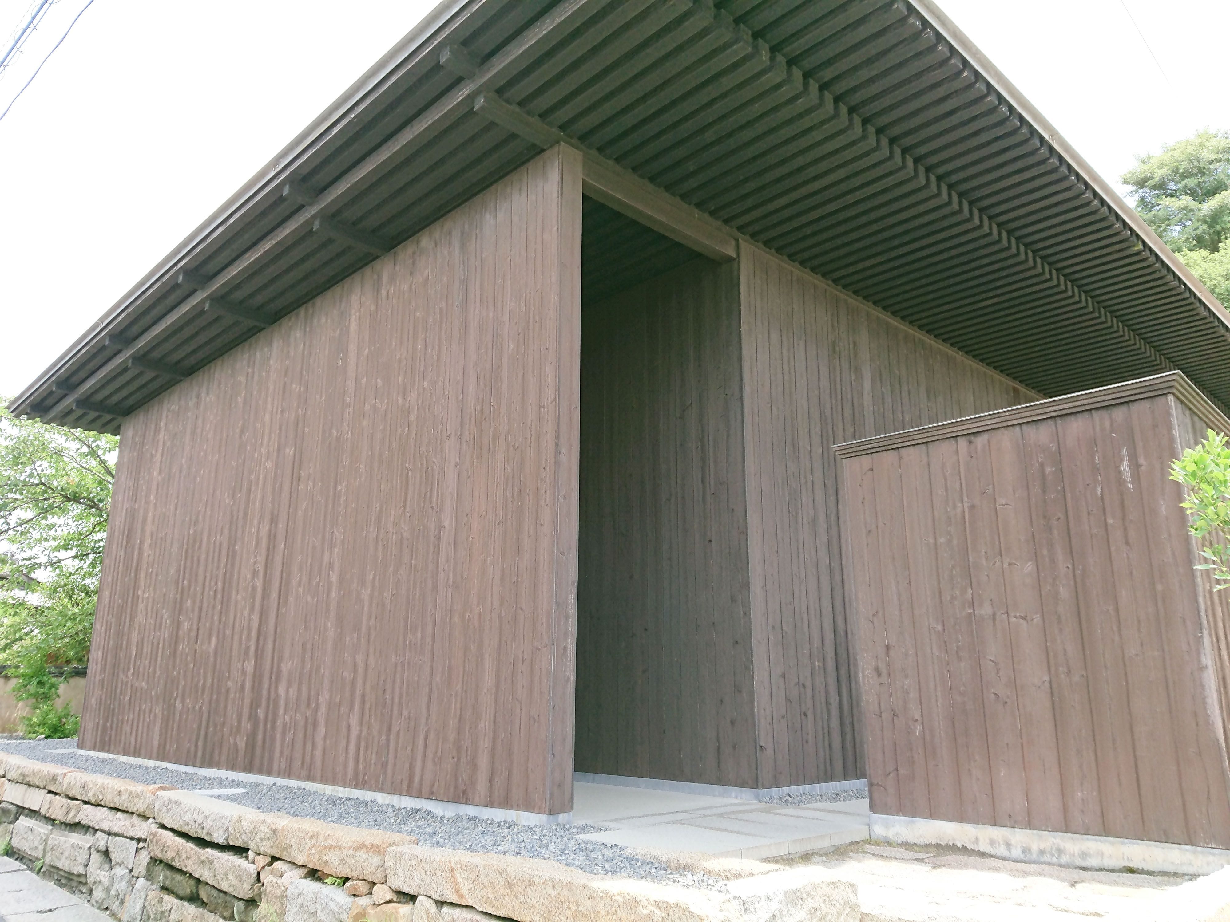 南寺 【香川】 四国大人休日 藝術小島直島日歸旅行