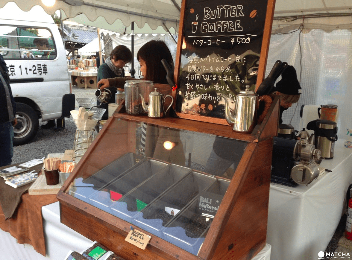 kyoto_market14 【京都】絕不能錯過!荷包失血也要逛的京都市集