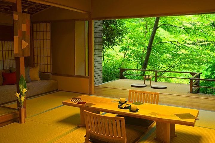 最大46%オフ！日本の高級旅館に泊まってみない？