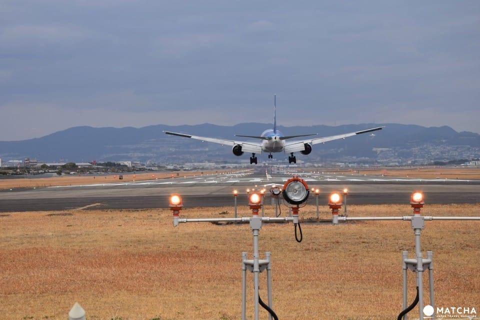 福岡機場