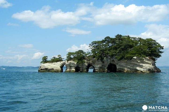 宮城松島