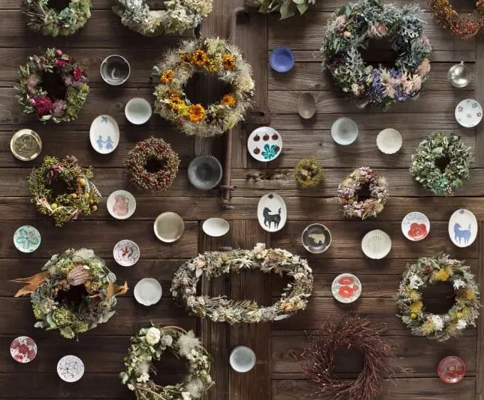 目标兵库县！超过150家杂货店参加！“第4回关西跳蚤市场”