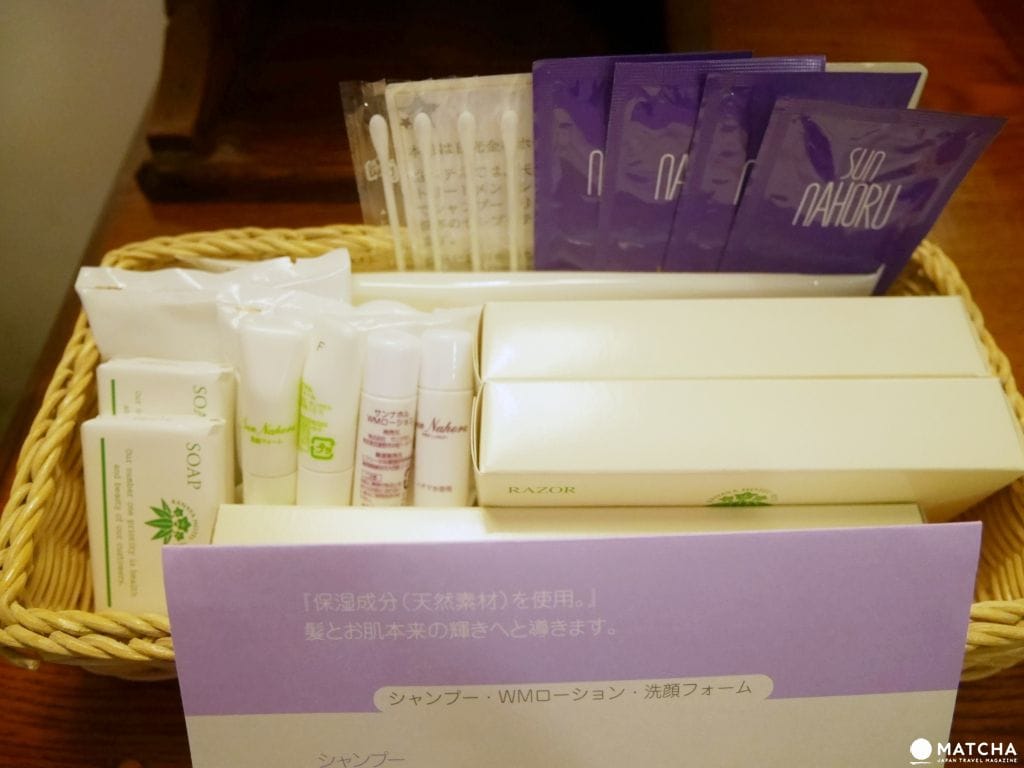 日光金谷飯店