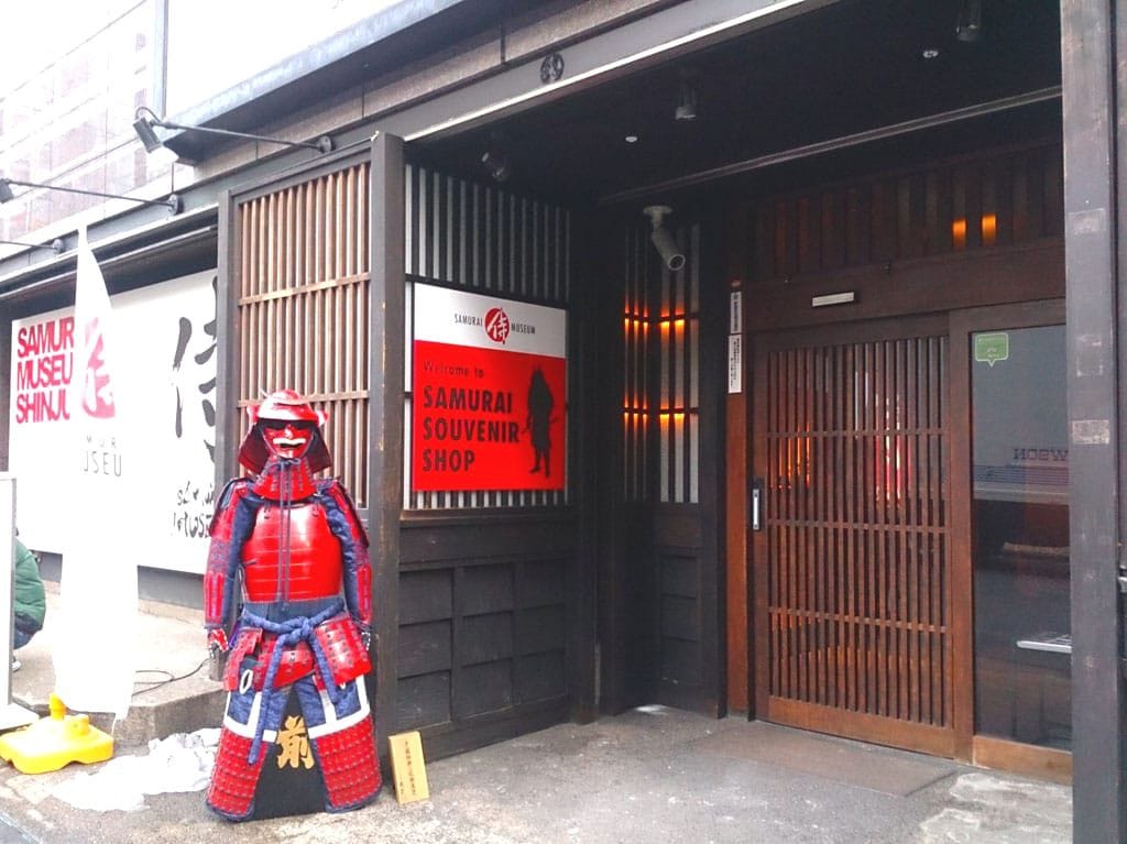 From Morning To Night: 7 Things You Must Do In Shinjuku