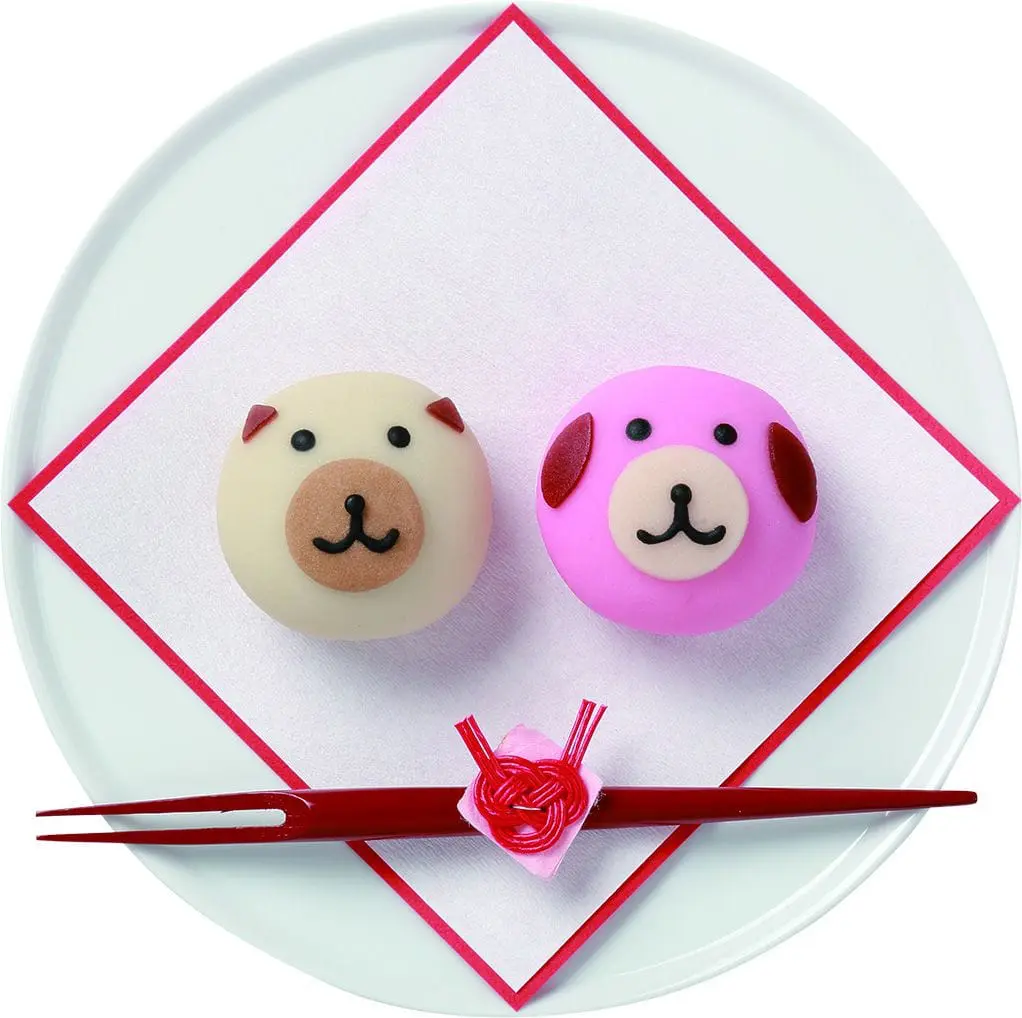 今年就到東京車站辦年貨！「年末年始慶典」狗年年貨大街好運旺旺登場