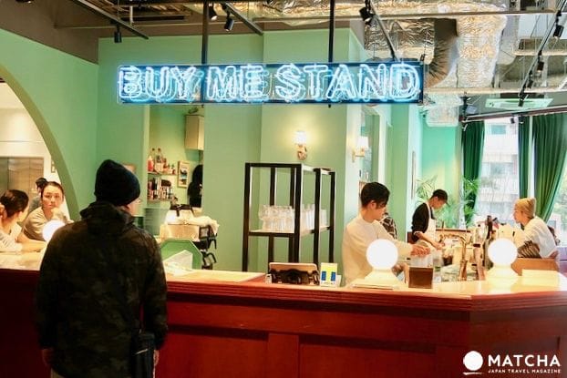 六本松421BUY ME STAND 福岡文青魂大爆發,特色書店、選物店一次介紹!