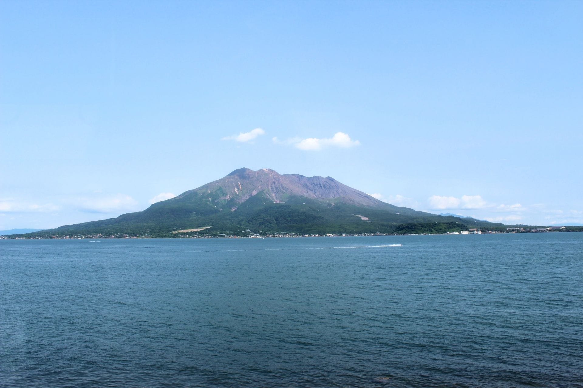 鹿兒島櫻島 鹿兒島櫻島