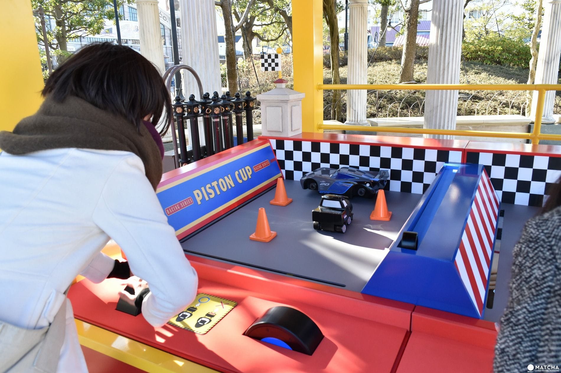 カーズゲーム