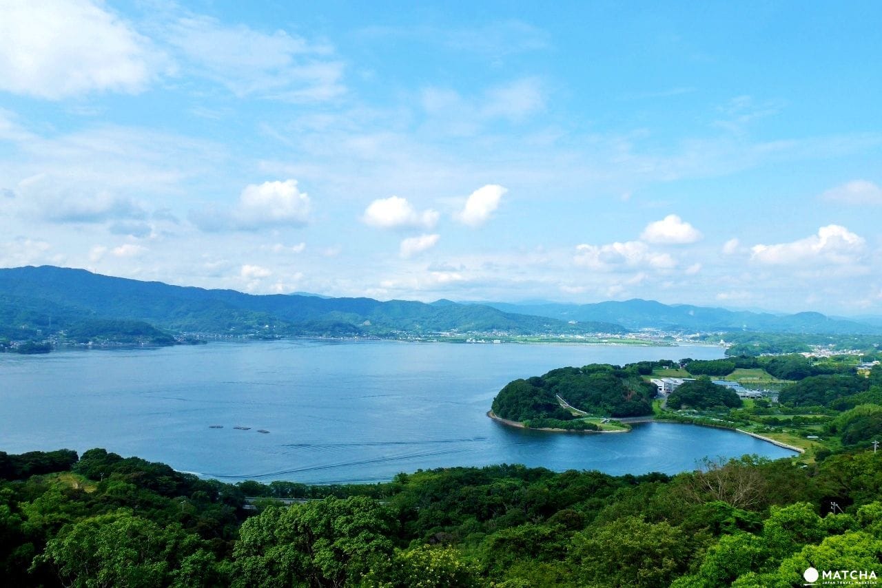 濱松濱名湖 濱松濱名湖