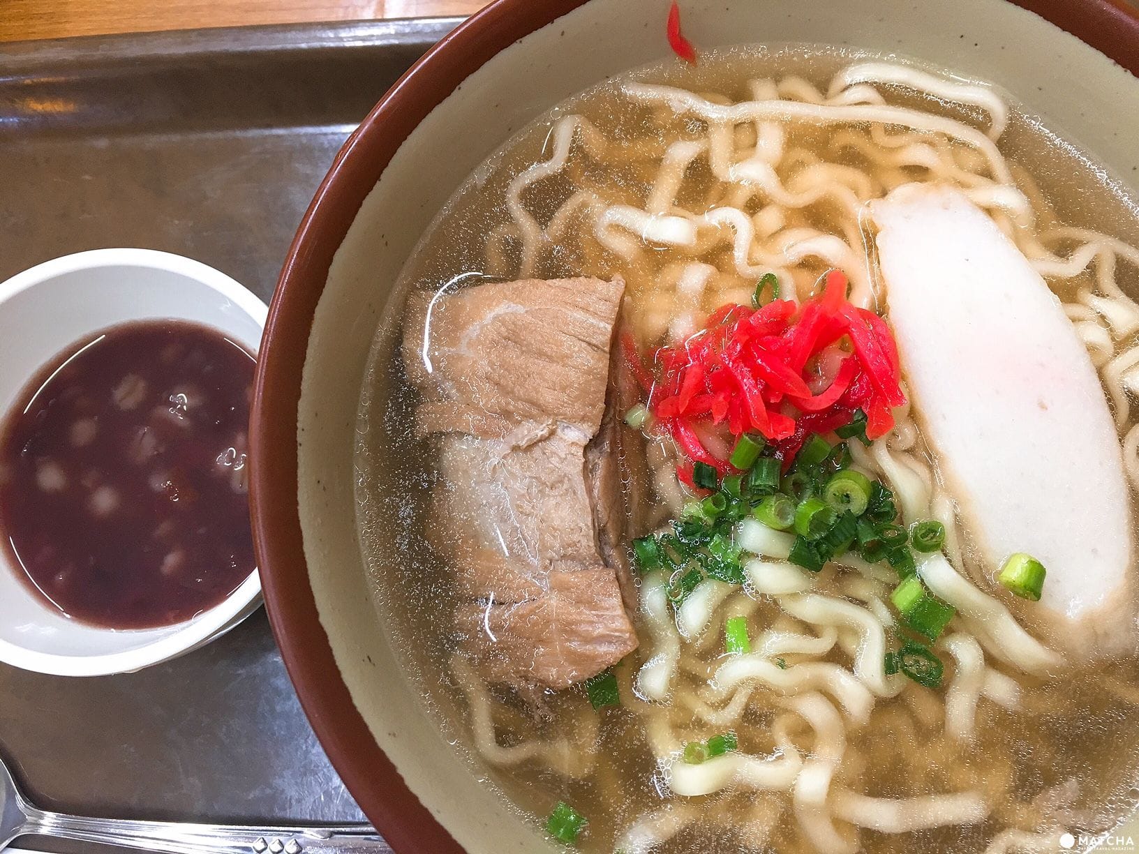 沖繩麵